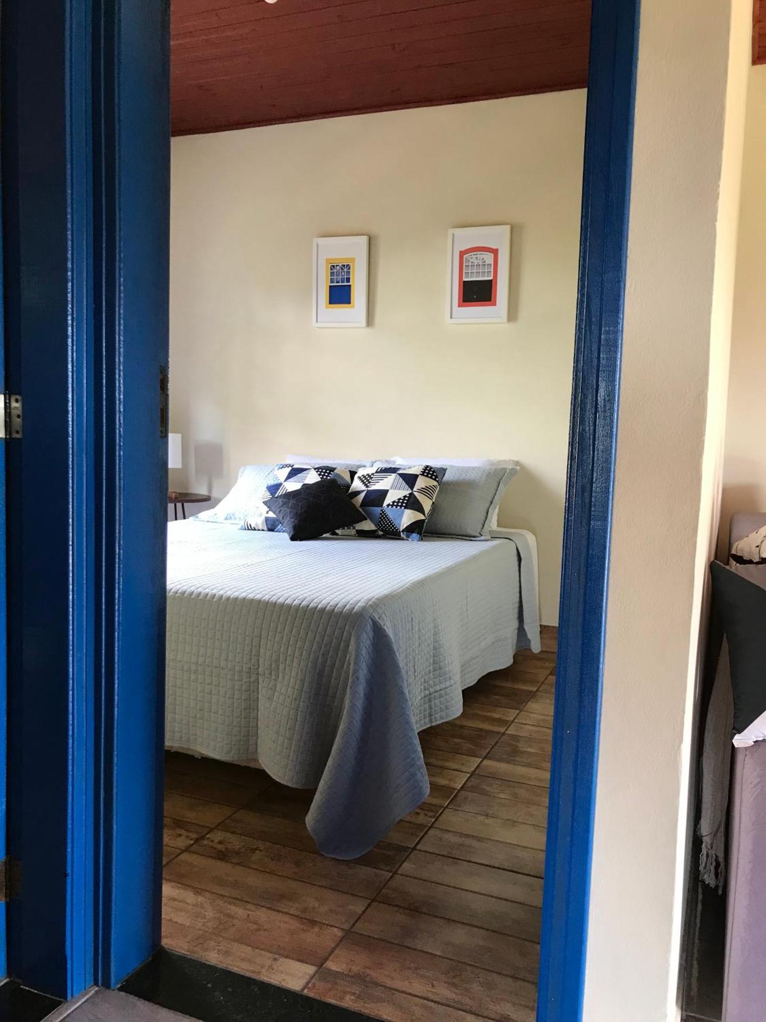 Recanto Da Seriema Gonçalves Kamer foto